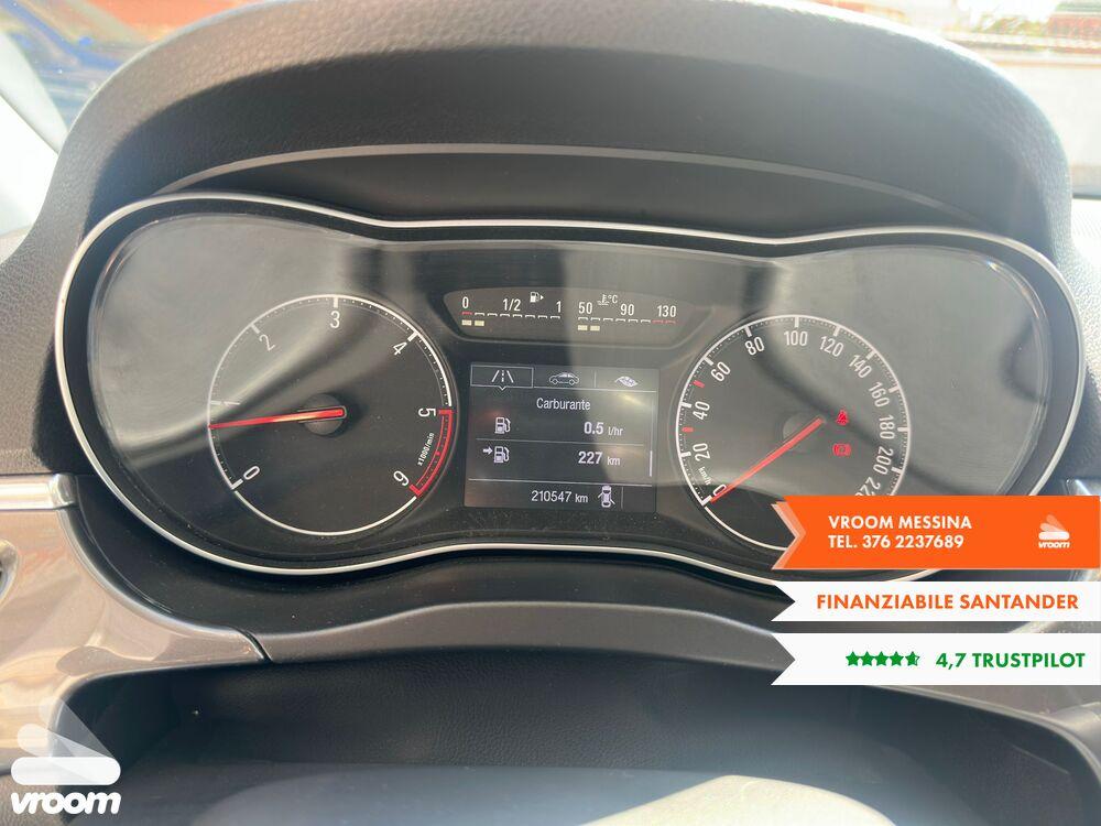 OPEL Corsa 5ª serie Corsa 1.3 CDTI ecoFLEX 95C...