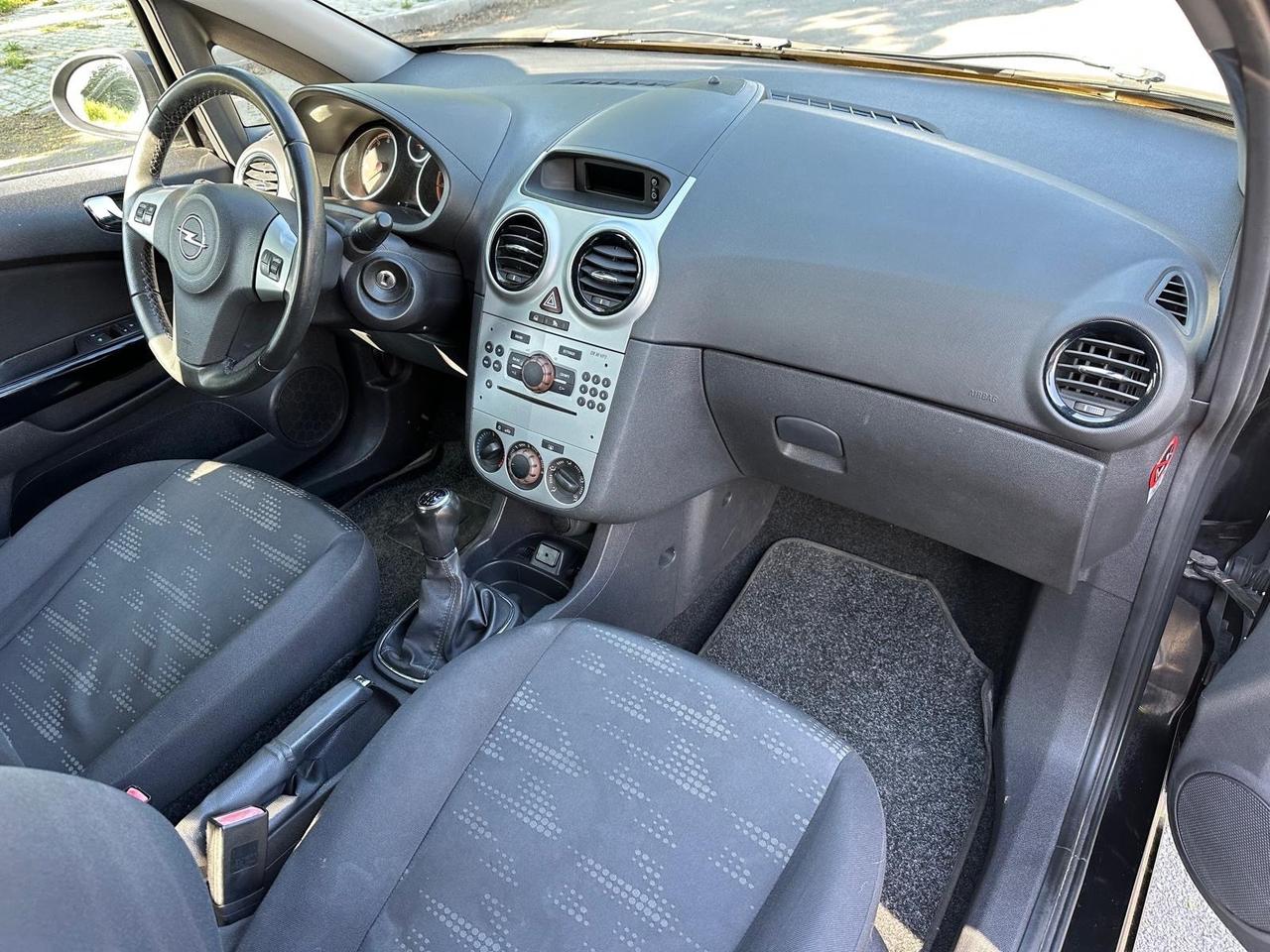 Opel Corsa 1.2 85CV 5 porte GPL-TECH Elective Neopatentati