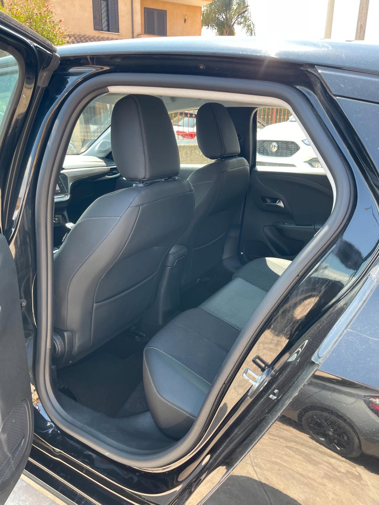 OPEL Corsa 1.2 75CV S&S ELEGANCE