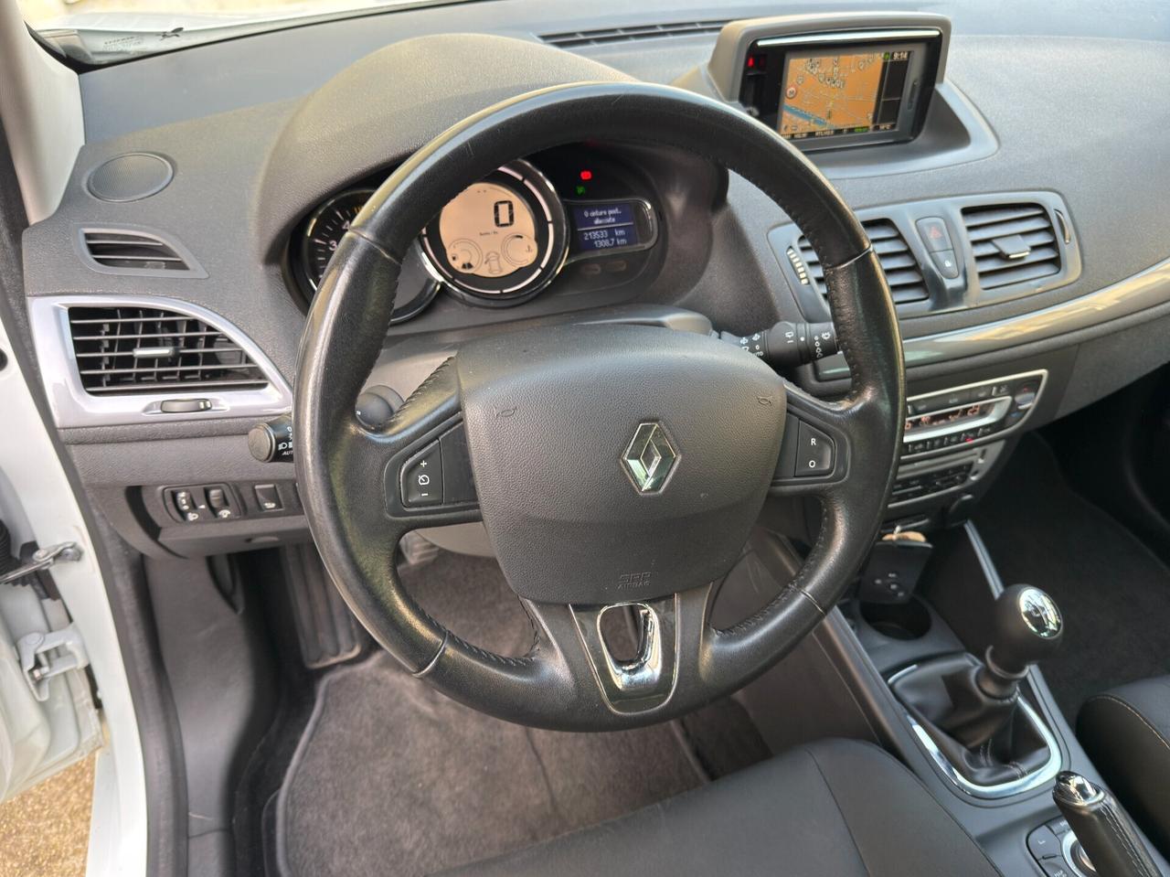 Renault Megane Come Nuova Unico Porprietario