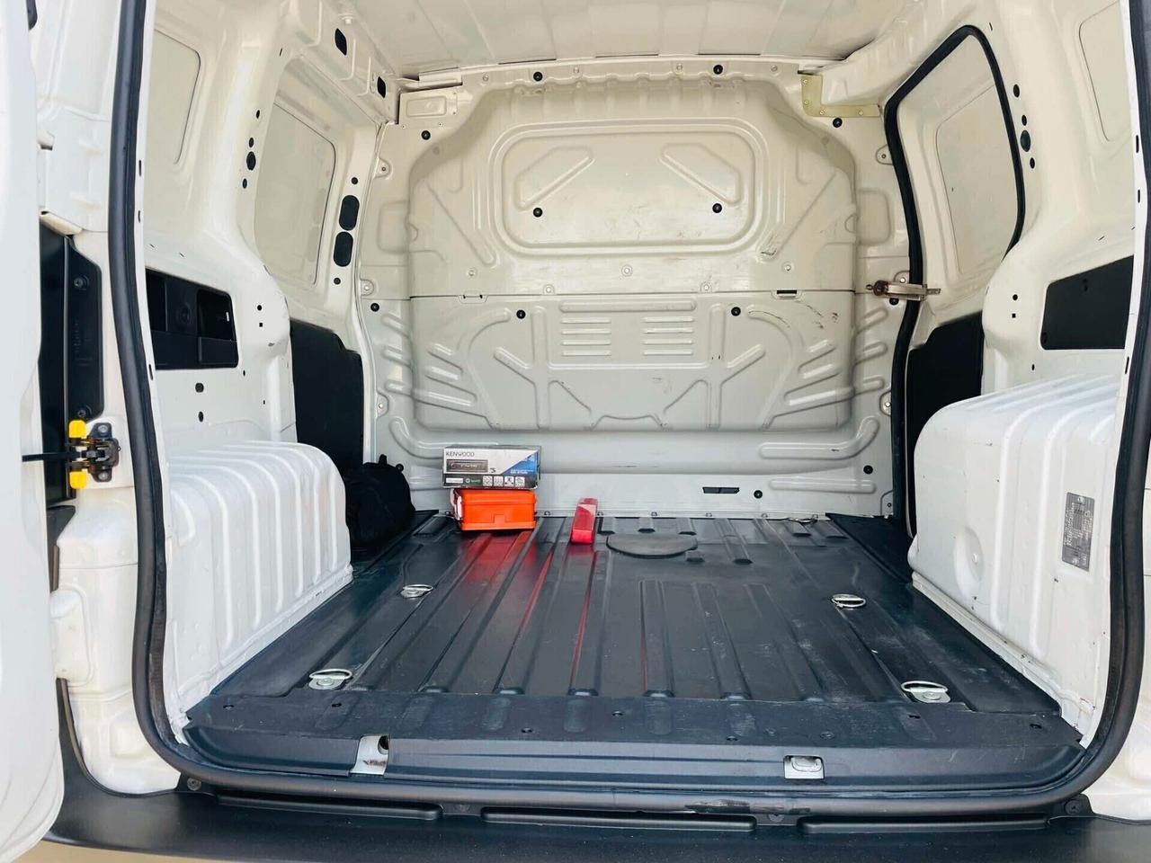 Fiat Fiorino 1.3 MJT 95CV Cargo SX