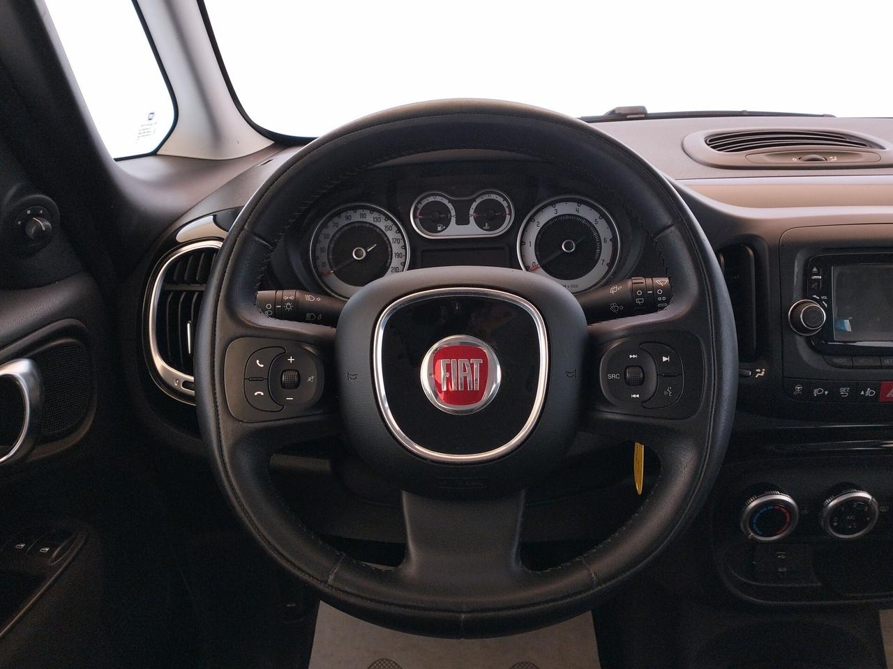 Fiat 500L 1.4 95 CV - NEOPATENTATI