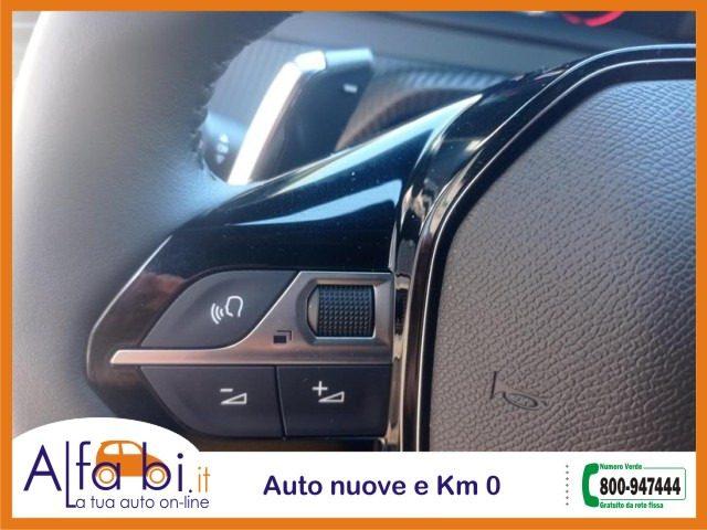 PEUGEOT 2008 1.2 145CV Hybrid e-DSC6 Allure