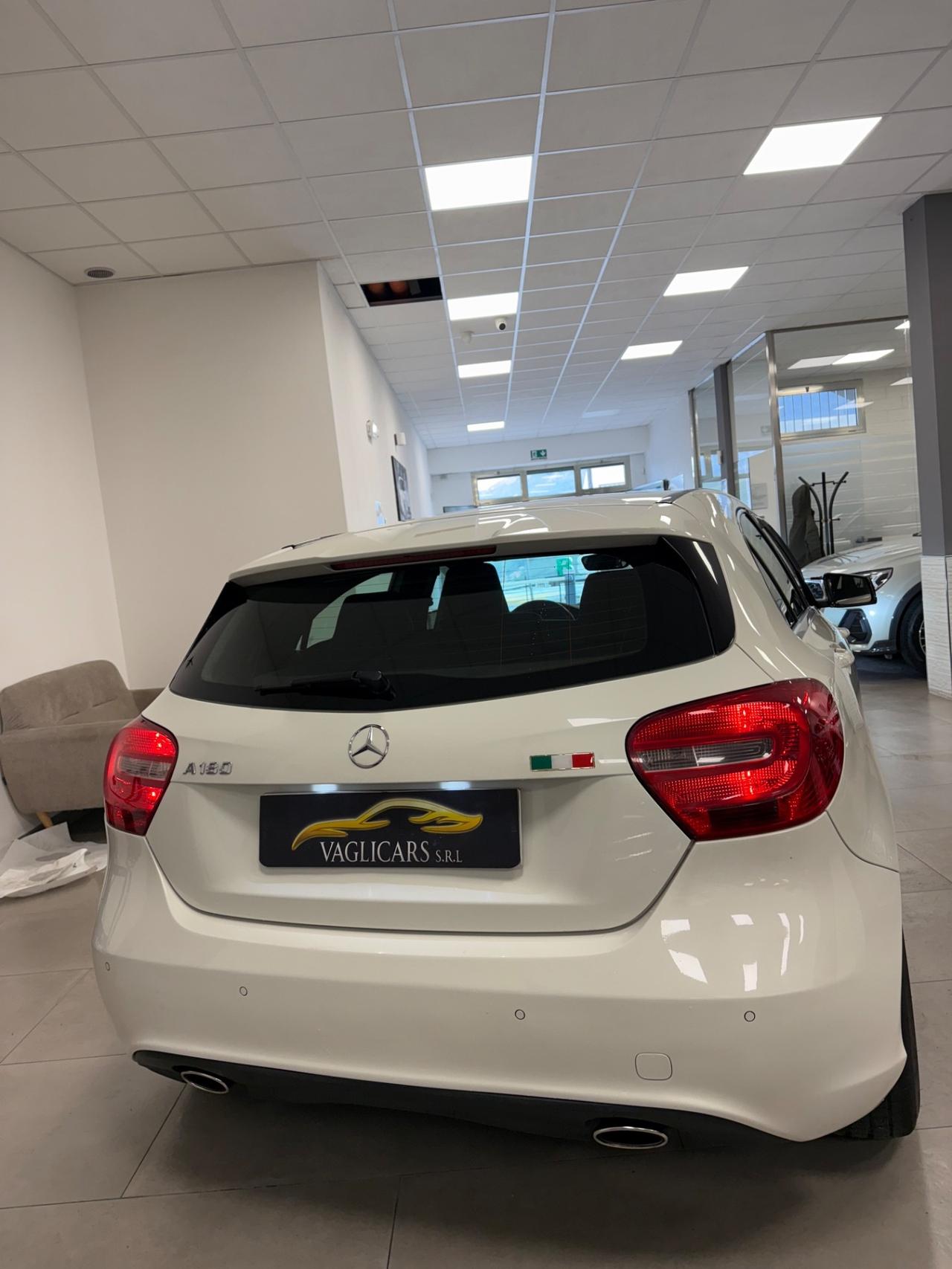 Mercedes-benz A 180 CDI Sport