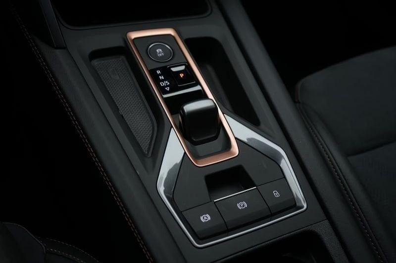 Cupra Formentor Formentor 2.0 TSI 4Drive DSG VZ CAMERA MATRIX LED