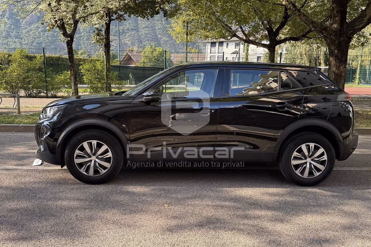 PEUGEOT 2008 PureTech 100 S&S Active Pack