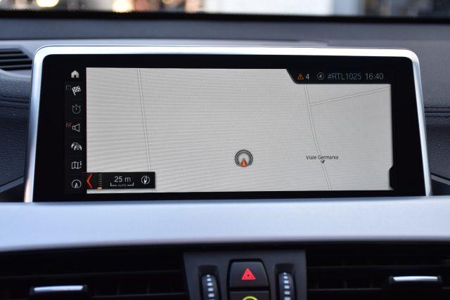 BMW X2 sDrive18d Business-X *TETTUCCIO*