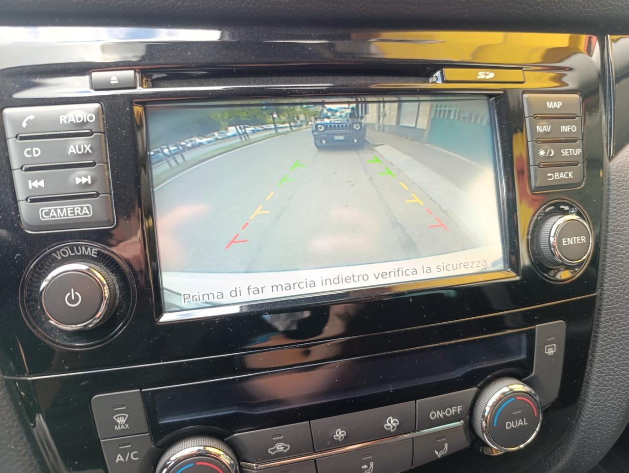 Nissan Qashqai 1.2 DIG-T FULL OPTIONAL UNICO PROPRIETARIO