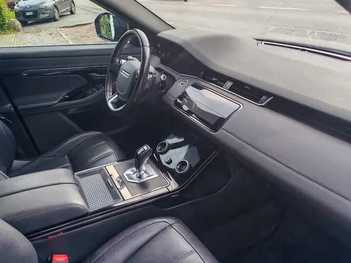 Land Rover Range Evoque 2.0D I4 180 CV AWD Auto R-Dynamic SE