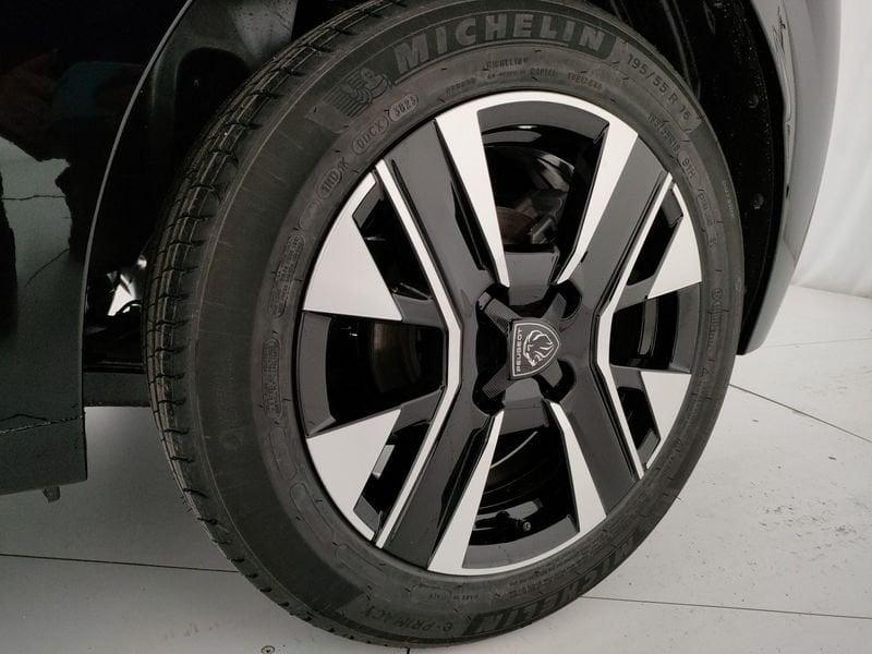 Peugeot 208 208 PureTech 100 Stop&Start 5 porte Allure