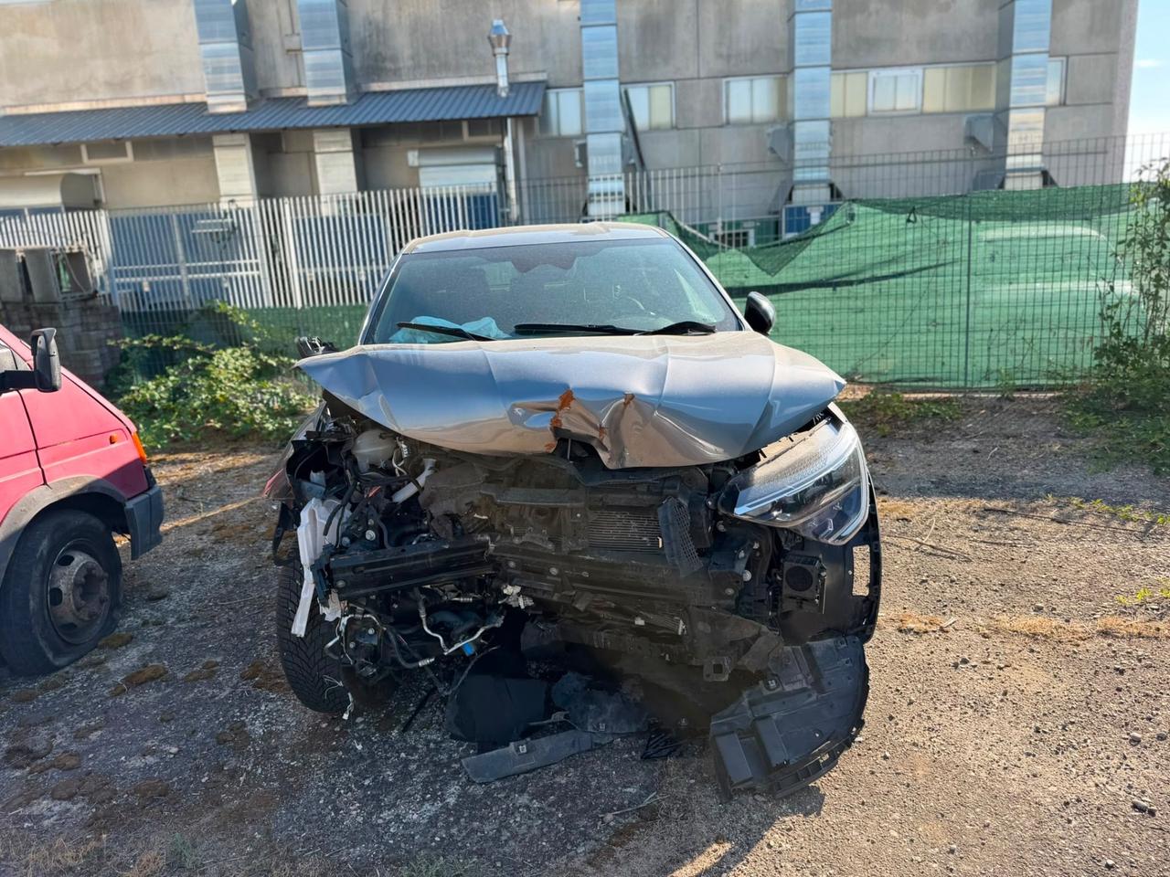 Renault Arkana Full Hybrid E-Tech 145 CV Esprit Alpine