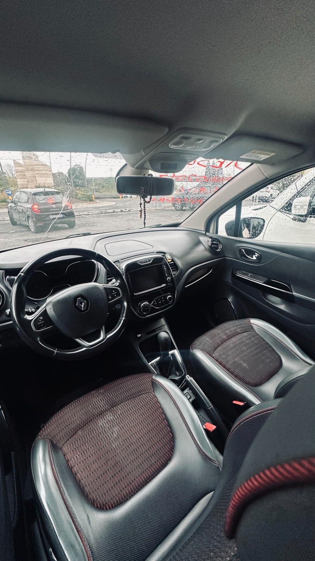 Renault Captur dCi 8V 90 CV Start&Stop Energy Hypnotic