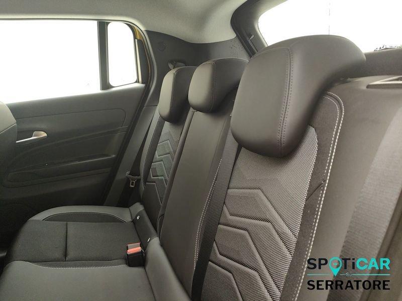 Jeep Avenger Ice My23 Altitude 1.2 100cv