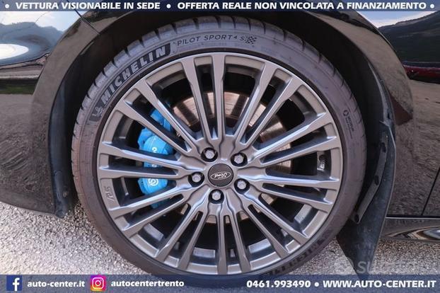 Ford Focus 2.3 350CV RS AWD Performance Pack ...