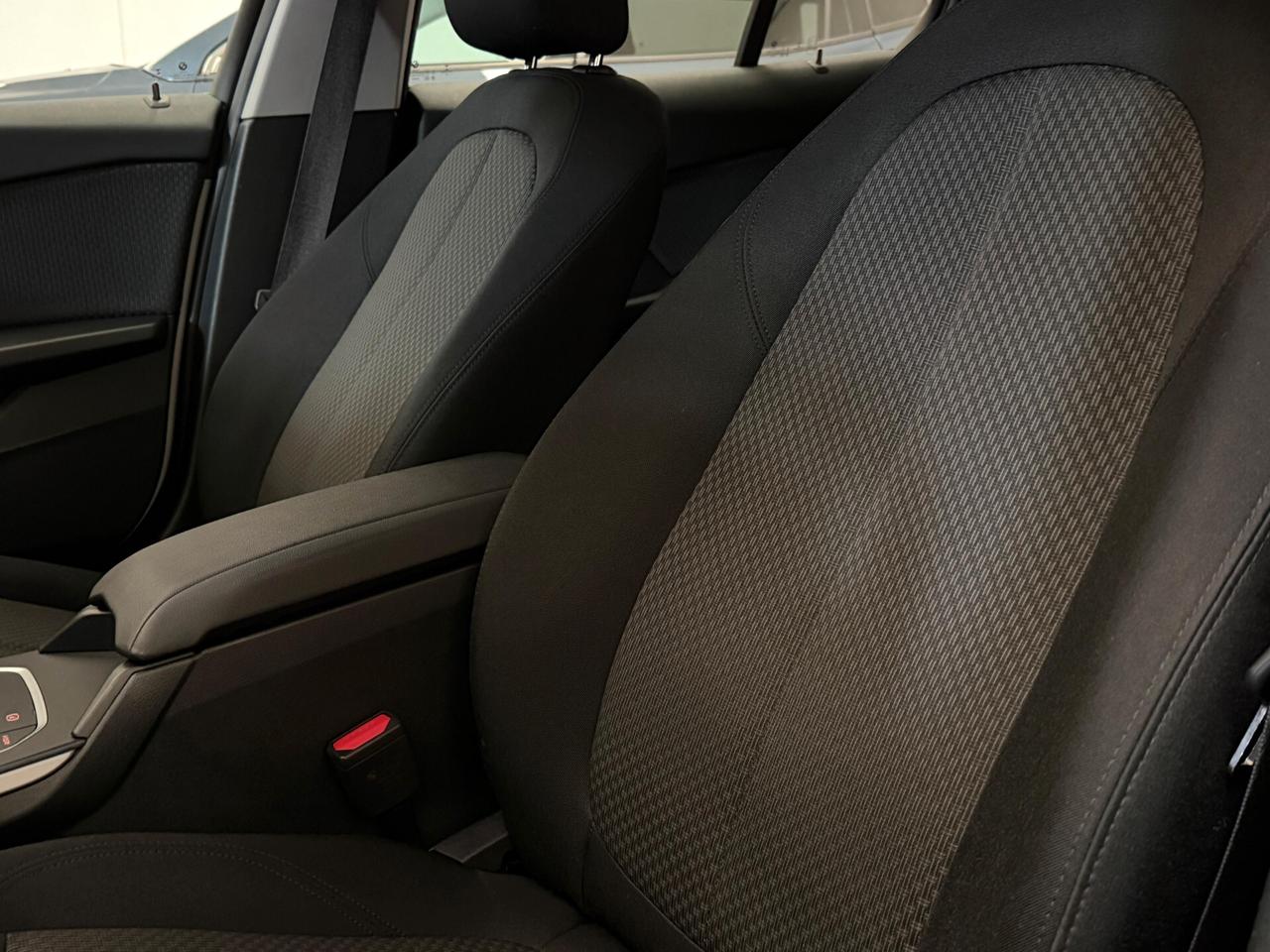 Bmw 116 116i 5p. Msport Exterior