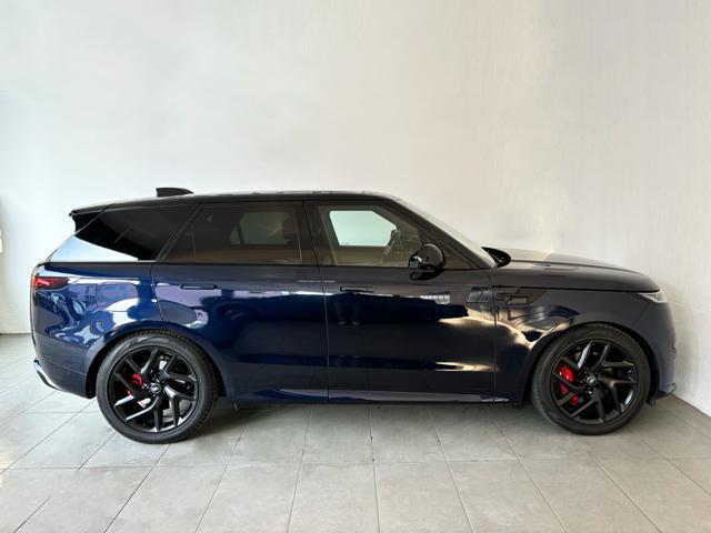 LAND ROVER Range Rover Sport 3.0D l6 300 CV Dynamic HSE