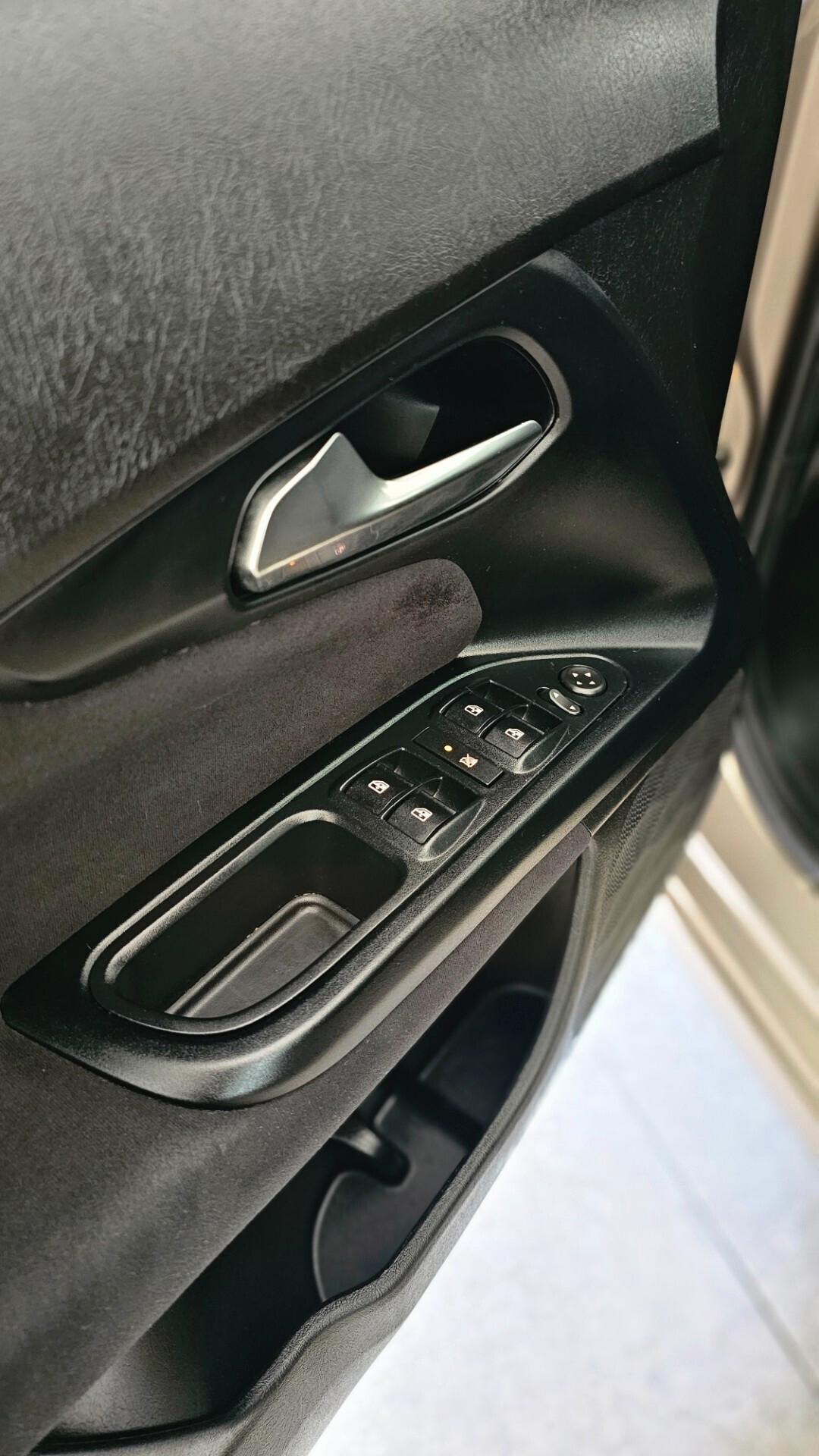 Fiat Tipo 1.6 Mjt S&S DCT 5 porte Lounge