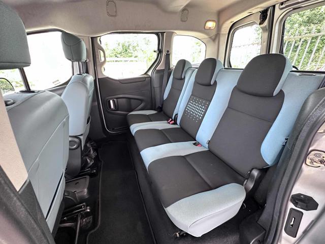 CITROEN Berlingo Multispace 1.6 HDi IVA ESPOSTA OFFERTA PIENO IN OM