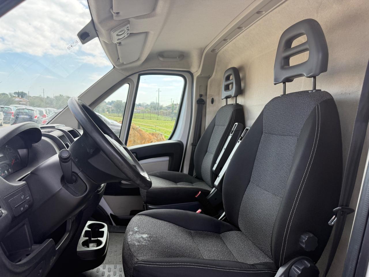 Fiat DUCATO 35 2.3 MJT 130CV FURGONE MAXI