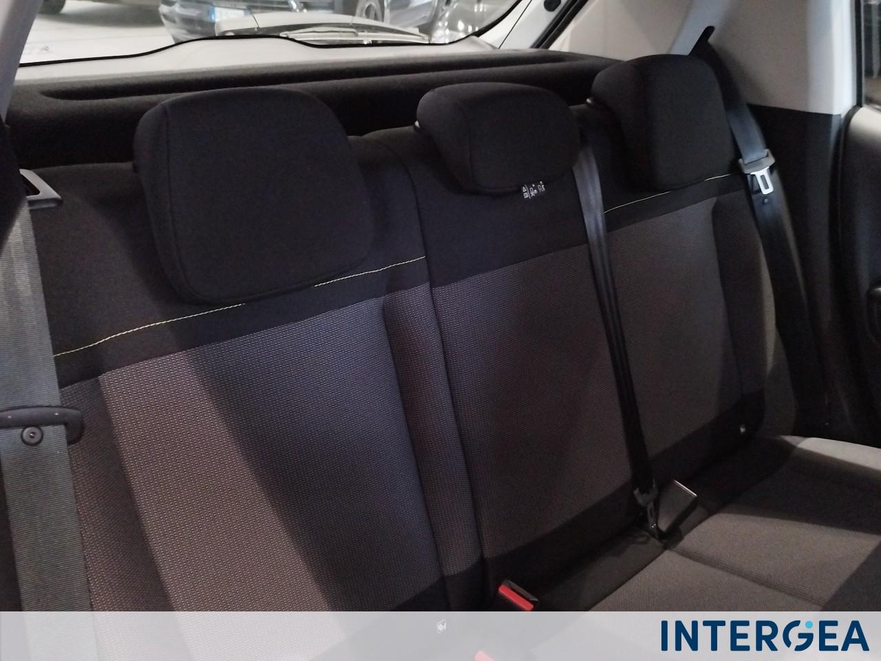 CITROEN C3 1.2 puretech You s&s 83cv