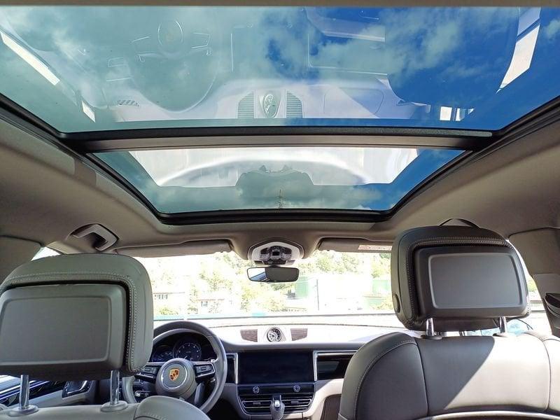 Porsche Macan 2.0 265cv pdk