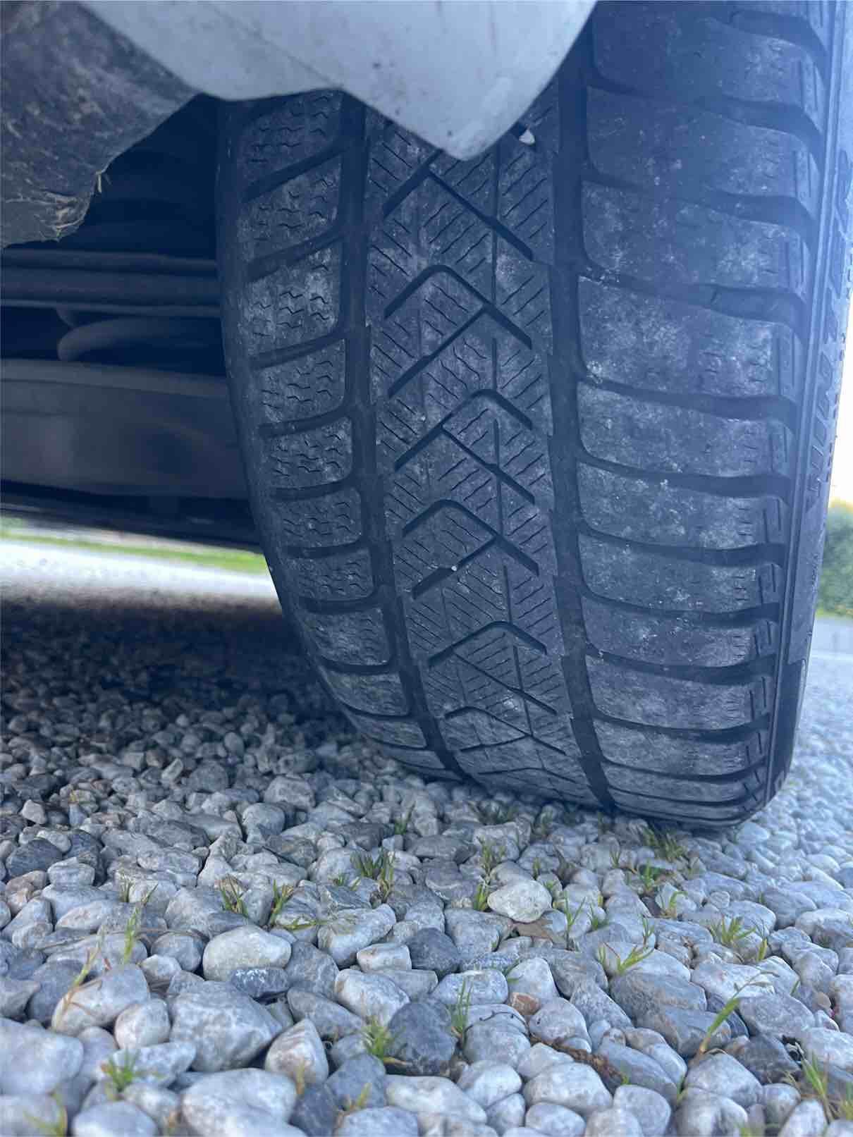 BMW 320 D - AUTOMATICA - M SPORT