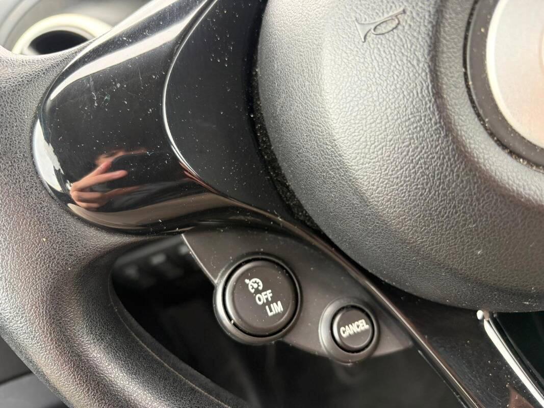 Smart Forfour 1.0 Prime 71cv my18