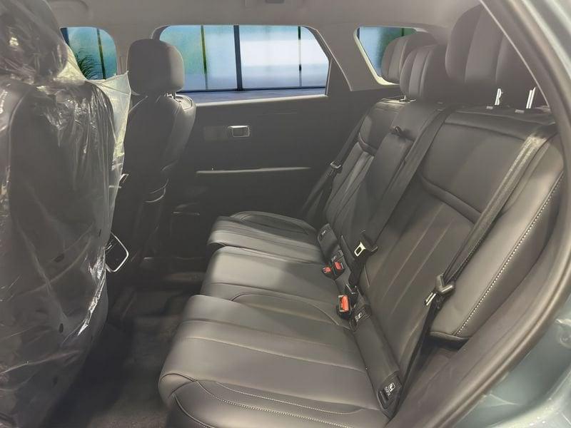 Jaecoo Jaecoo 7 Super Hyb. Jaecoo 7 1.5 TGDI 347 CV PHEV Premium