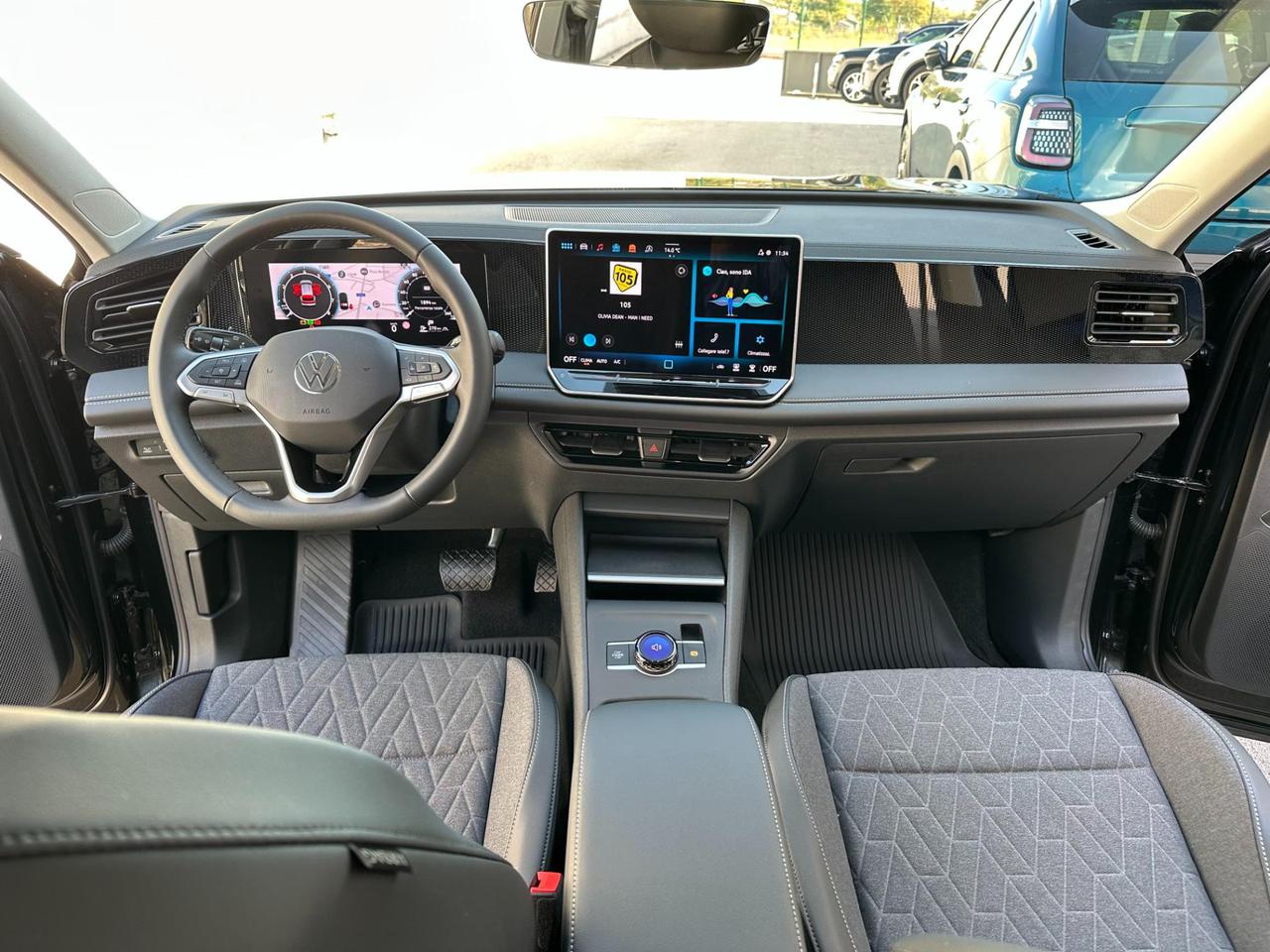 Volkswagen Tiguan 1.5 etsi Edition Plus 130cv dsg