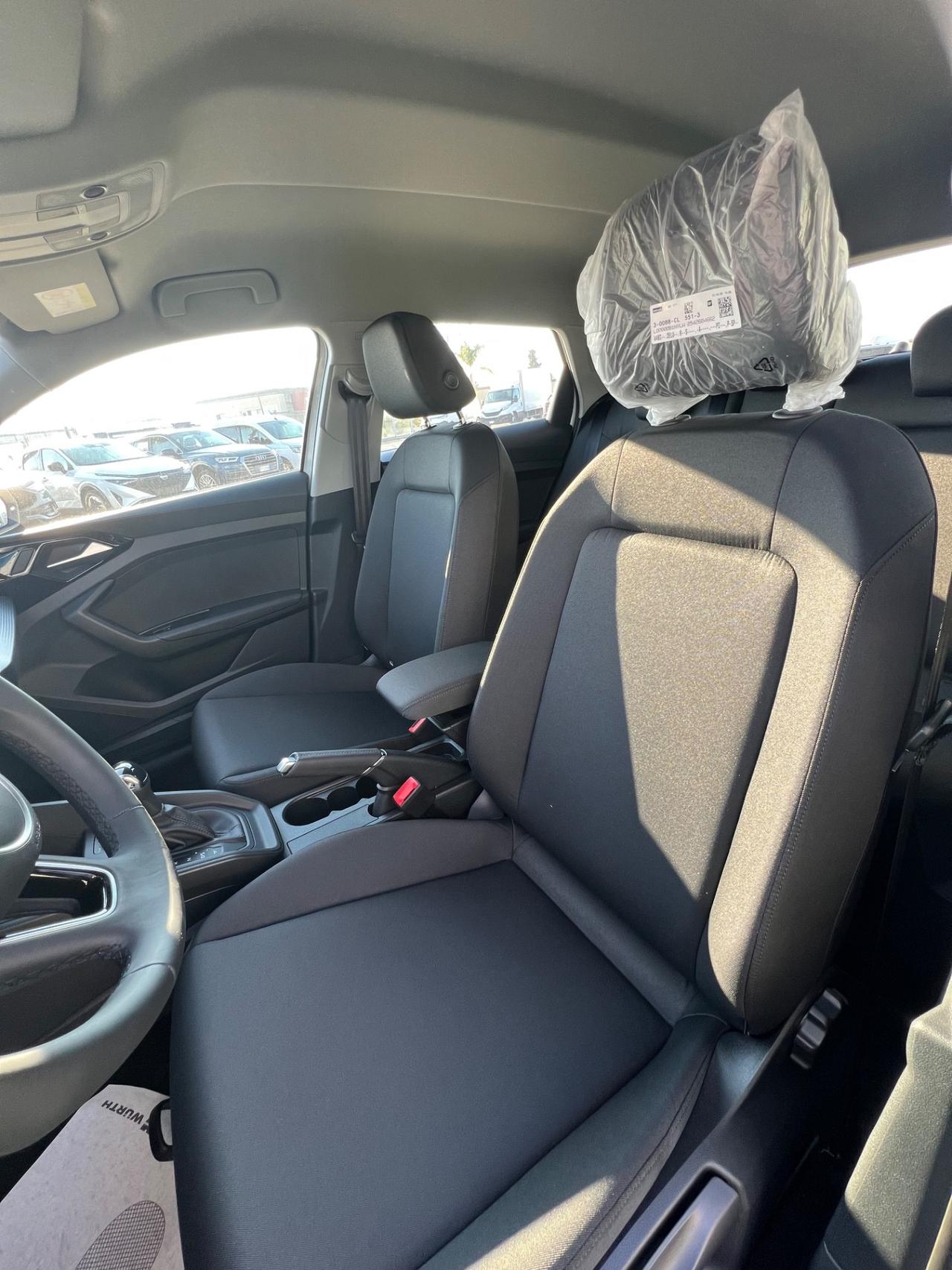 Audi A1 allstreet tfsi OFFERTA T-STOCK PREZZO IMPERDIBILE