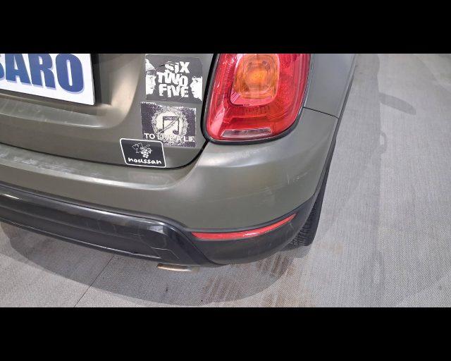 FIAT 500X 1.6 mjt Cross 4x2 120cv