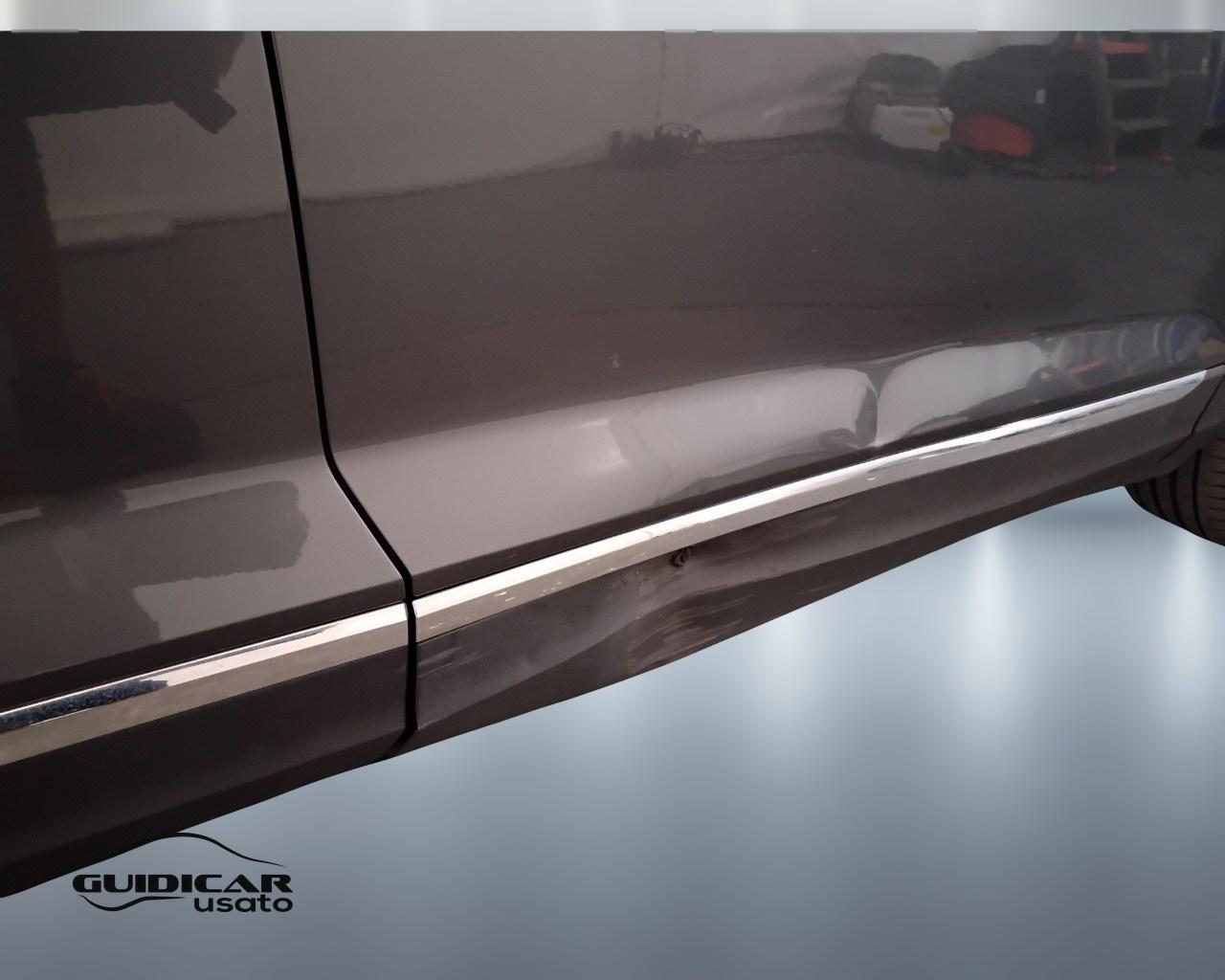 VOLKSWAGEN T-Roc I 2022 - T-Roc 1.0 tsi Style 110cv