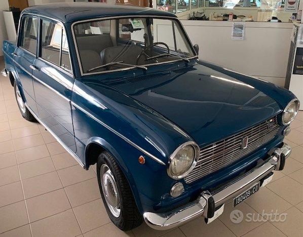 Fiat Altro Fiat 1100