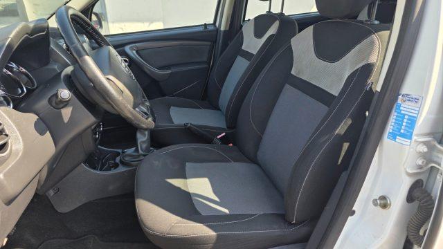DACIA Duster 1.5 dCi 110CV Start&Stop 4x2 Ambiance
