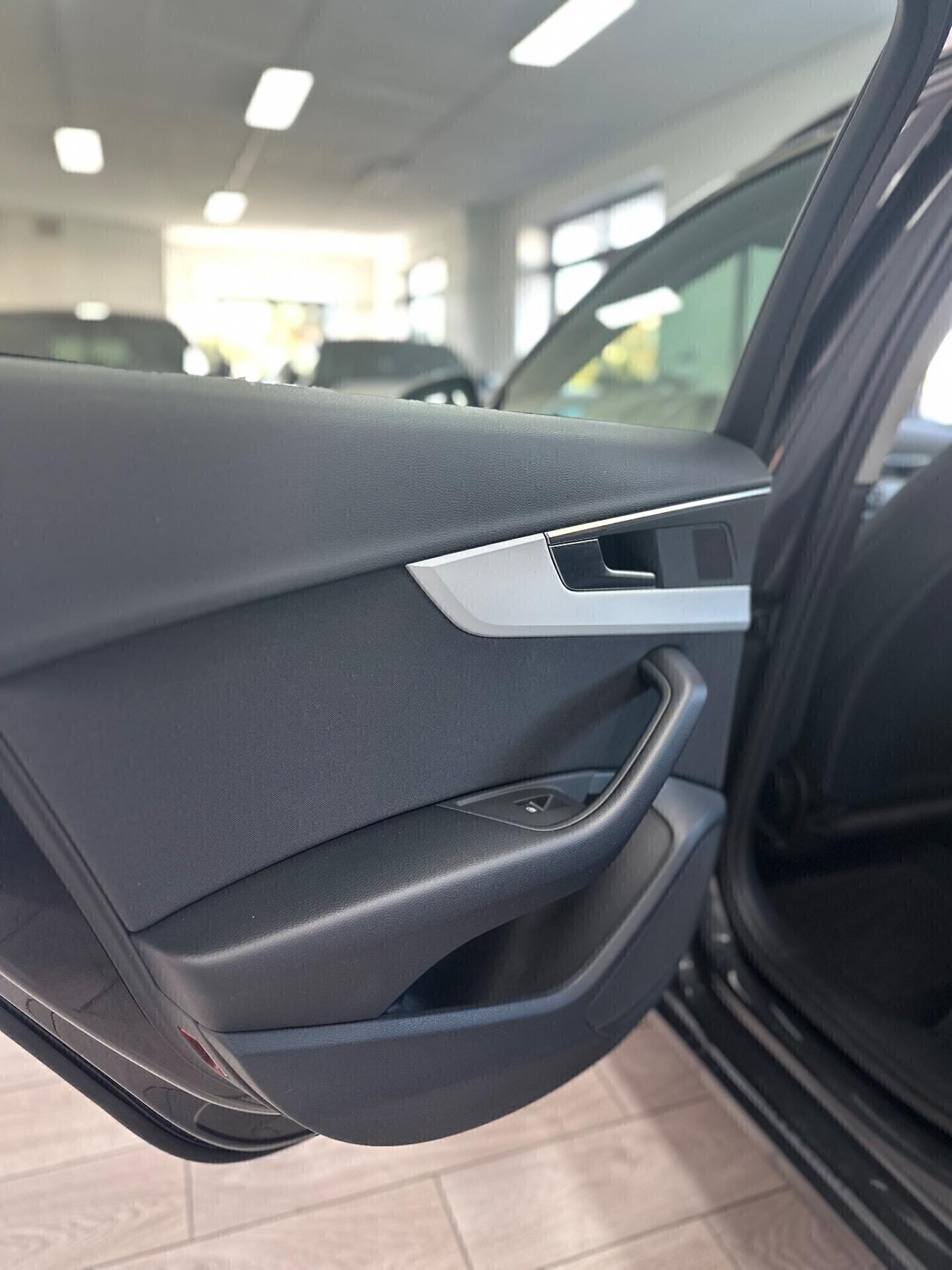 Audi A4 2.0 40 TDI s-tronic 204cv 2022