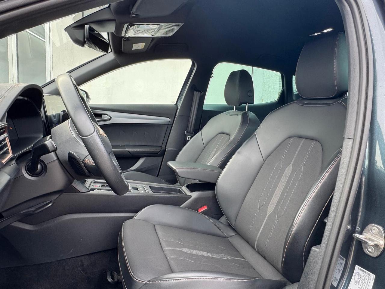 Cupra Formentor 1.4 e-Hybrid DSG