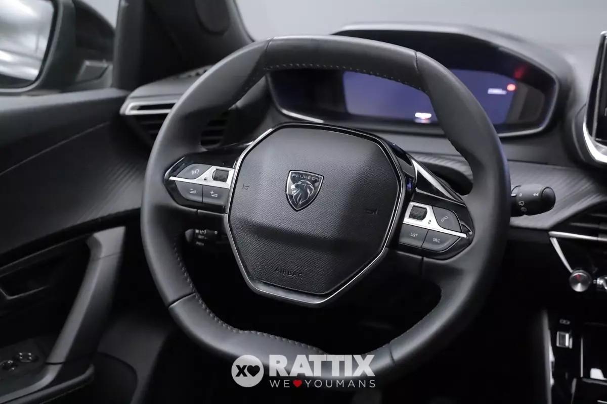 Peugeot 2008 1.2 Puretech 100CV Allure