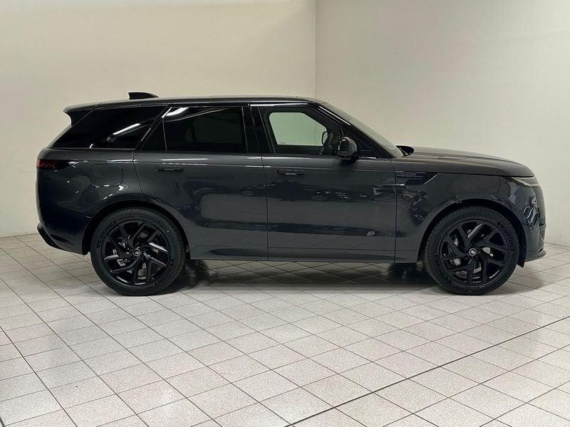 Land Rover RR Sport Range Rover Sport 3.0D l6 249 CV Dynamic SE IVA ESPOSTA