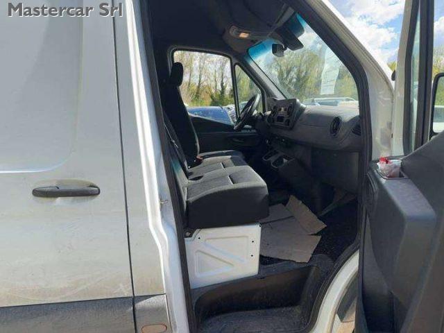 MERCEDES-BENZ Sprinter eSprinter - 4 batterie tg : GL405PL