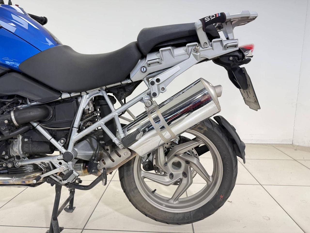 BMW R 1200 GS