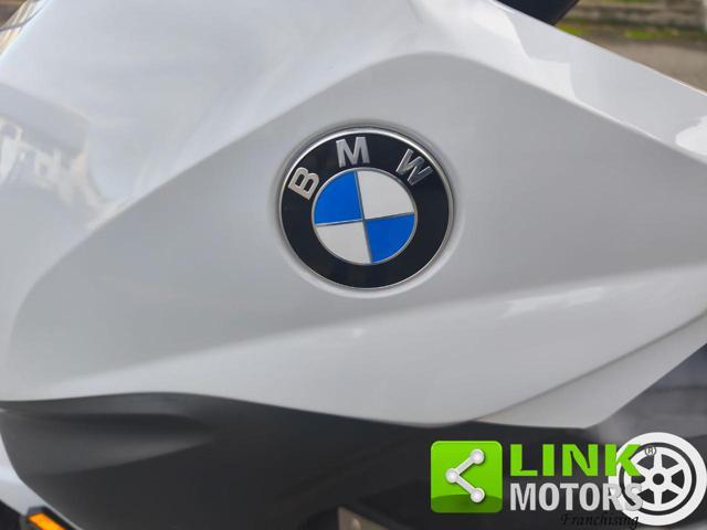 BMW C 650 Sport SPORT