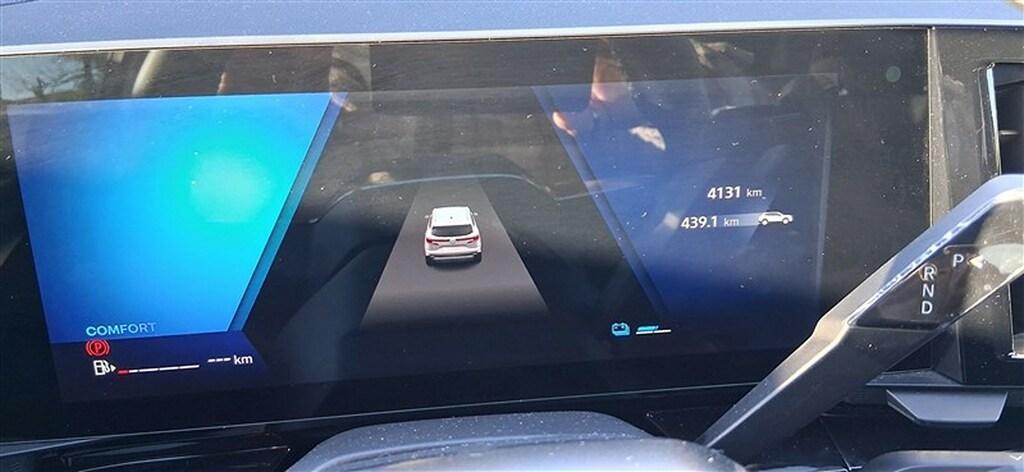 Renault Austral 1.2 E-Tech full hybrid Techno