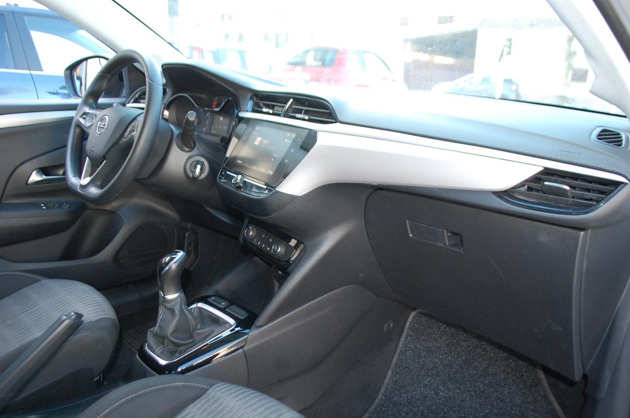 Opel Corsa 1.2 S&S 75CV Uff Italy USB Lega Clima Connect