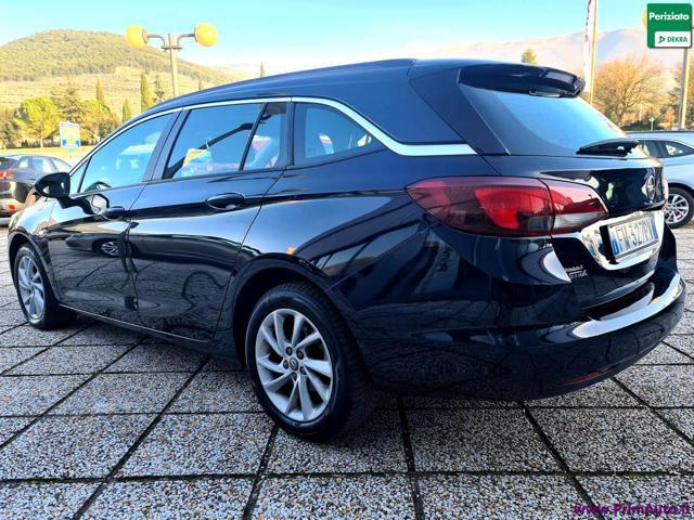 OPEL Astra 1.6 CDTi 110CV Start&Stop Sports Tourer Business