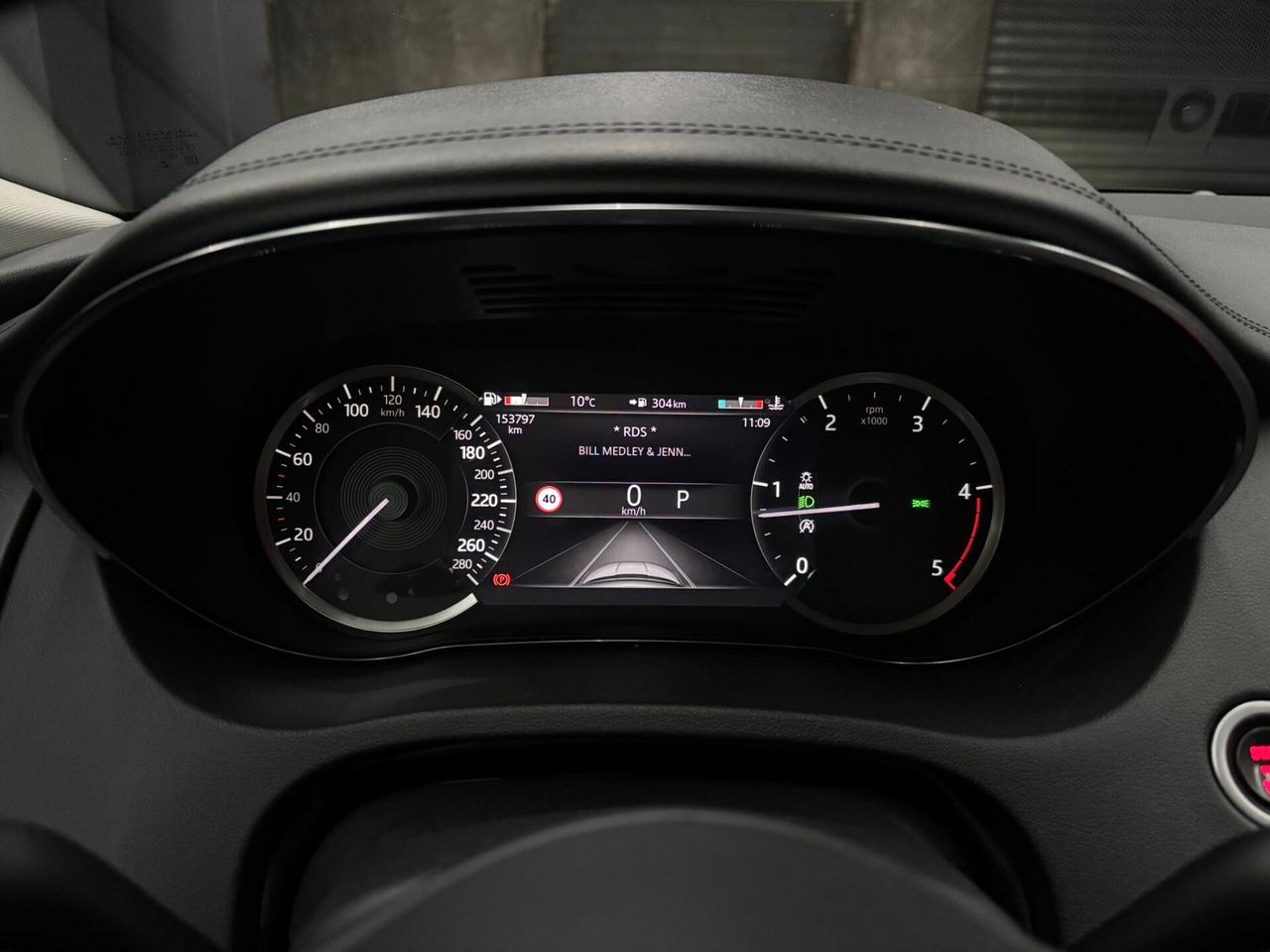 Jaguar E-Pace 2.0D I4 163 CV AWD Auto SE