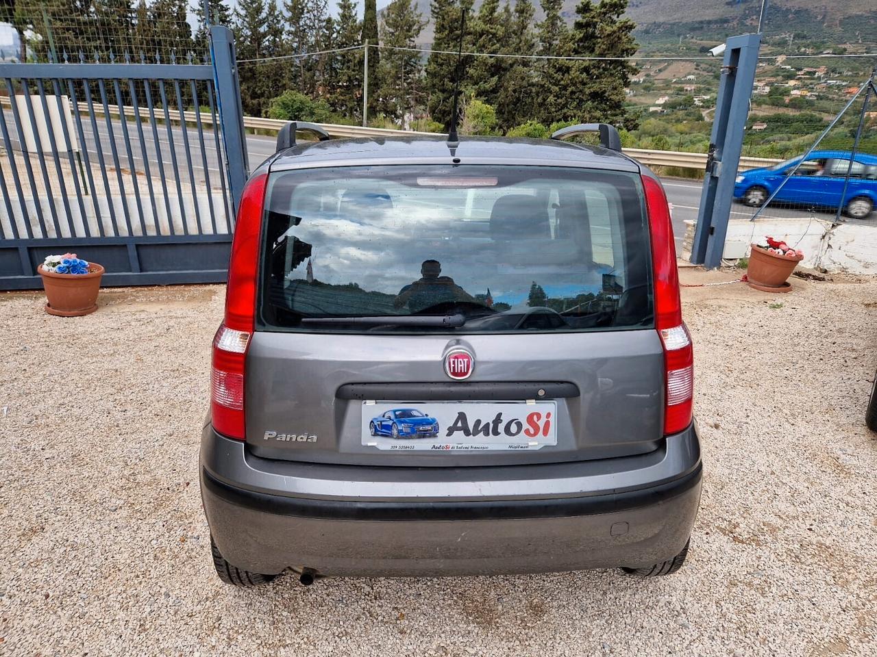 Fiat Panda 1.2 Dynamic