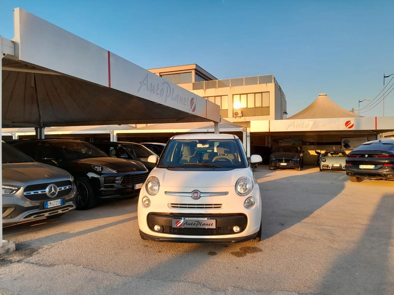 Fiat 500L 1.3 Multijet 95 CV Business
