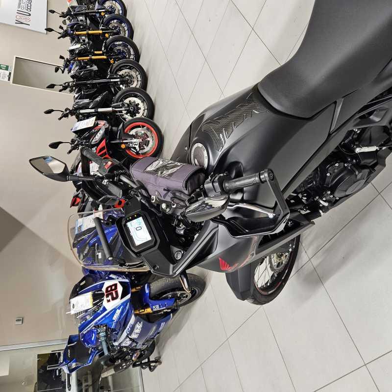 Honda Transalp XL750 - 2024