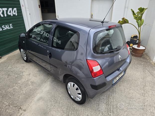 Renault Twingo 1.2i 58cv