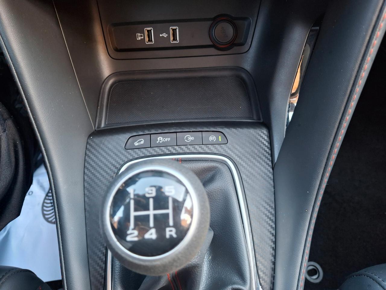 Mg ZS 1.5 VTi-tech Luxury